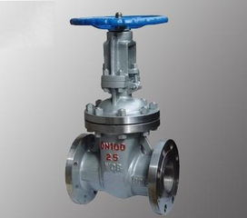 冶金行業(yè)走綠色發(fā)展之路，需要高質(zhì)量氣動閘閥助力