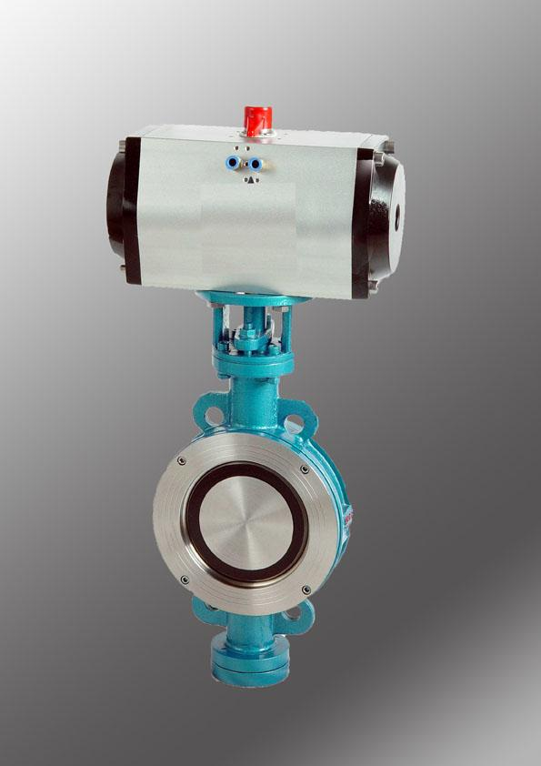 氣動(dòng)閥門(mén)通用參數(shù)你了解嗎？