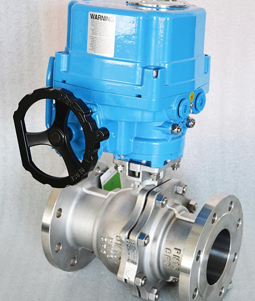 關(guān)于電動(dòng)閥門(mén)的知識(shí)你知道哪些呢？