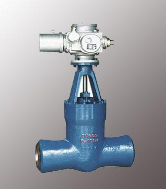 閘閥怎樣選擇？調(diào)節(jié)流量、防止回流、調(diào)節(jié)和排